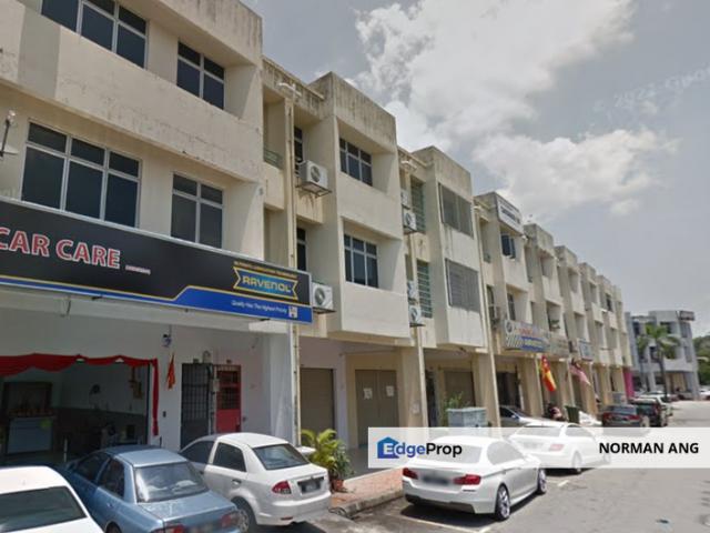 ARA DAMANSARA