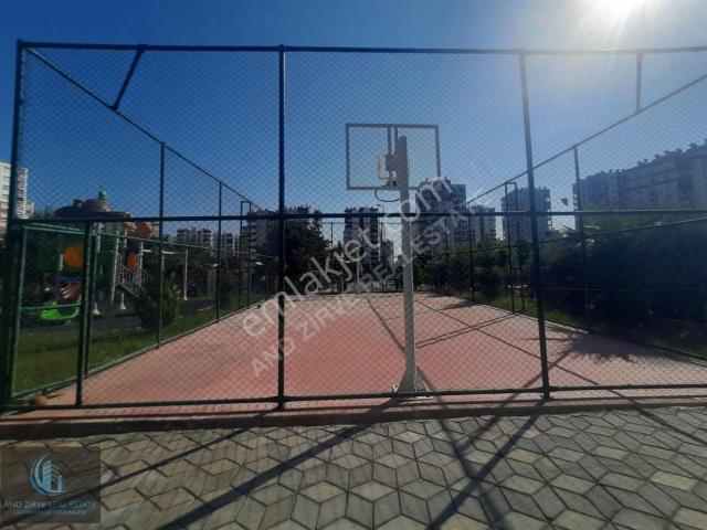 Ara Kat,deniz Manzaralı Üstelik Özel Teraslı,havuzlu 2+1