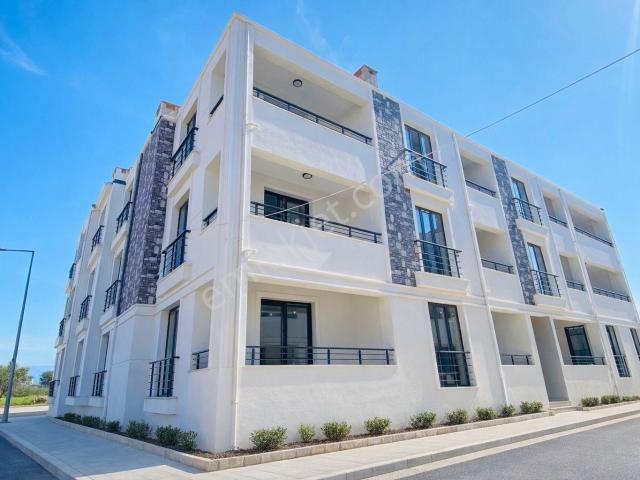 Ara Kat Lüx 1+1 Satılık Daire Modern Yaşamın Tüm Konforu