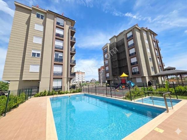 Ara Kat 2+1 / Yüksek Kredi Çıkar/ Doğalgaz/ Eminevim Olur