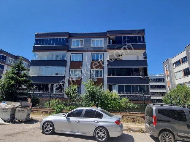 Ara Kat 3+1 Kiralık Bostancı Kent 5. Etap huzur Sitesi Ta Daire