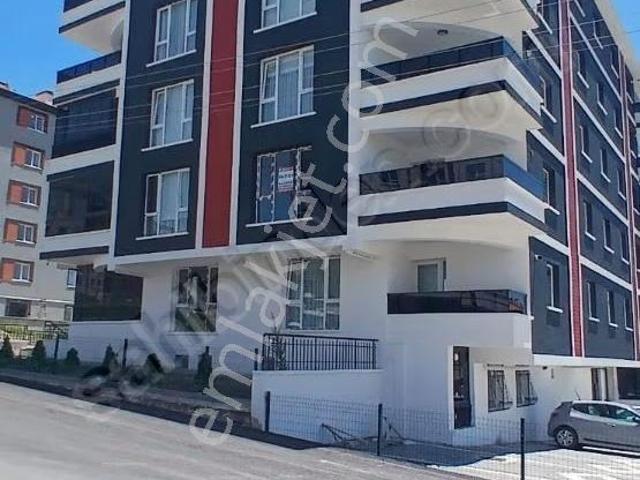 Ara Kat 3+1 Lüks Yapı Kiralık Daire
