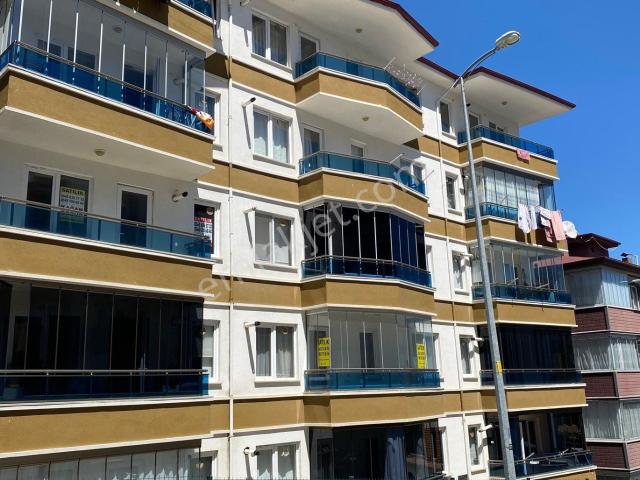 Ara Katta Eşyalı Satılık, 2+1 90 M2