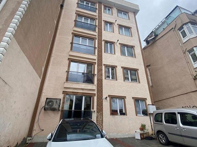 ARA KATTA SIFIR BOŞ KREDİ SINIRISIZ 2+1 AÇIK OTOPARK