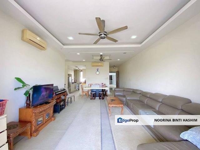 Ara Hill Condominium