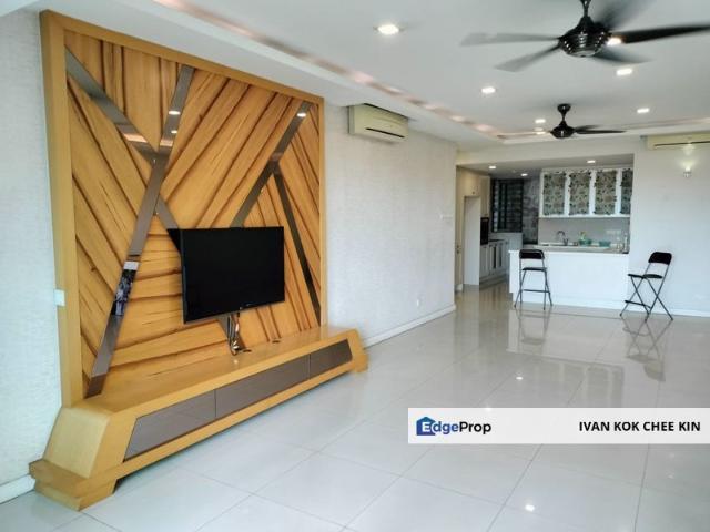 Ara Hill Condominium