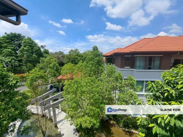 Ara Hill Condominium