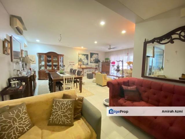 Ara Hill Condominium