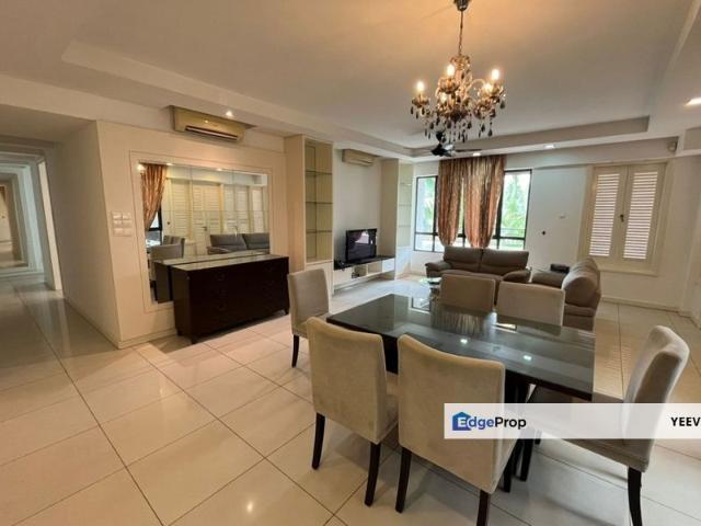 Ara Hill Condominium