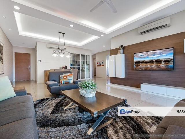 Ara Hill Condominium