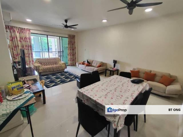Ara Hill Condominium