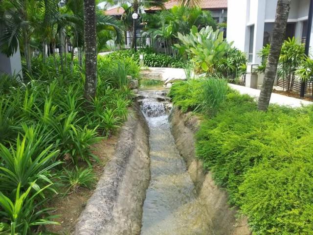 Ara Hill Condominium, Ara Damansara