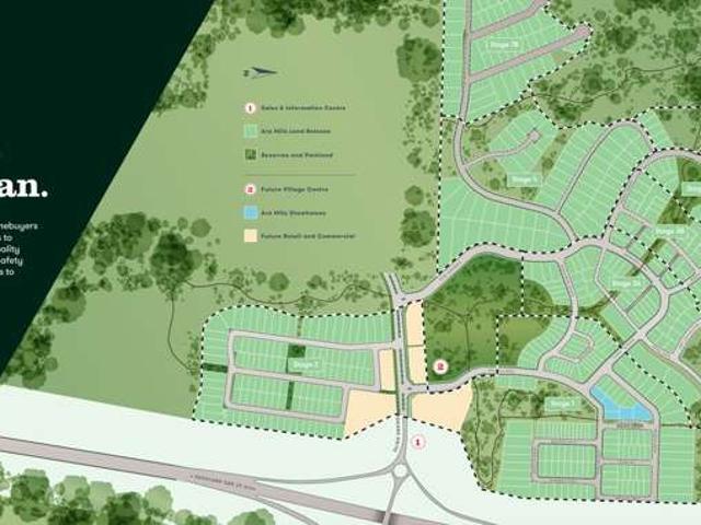 Ara Hills, Orewa Poroporo Lane, Rodney