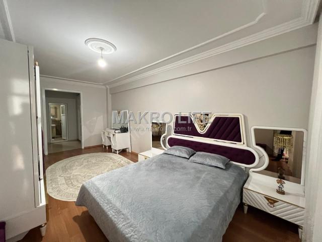 Araç Muayene Civarı Satılık 4+1 Uygun Fiyatlı Daire
