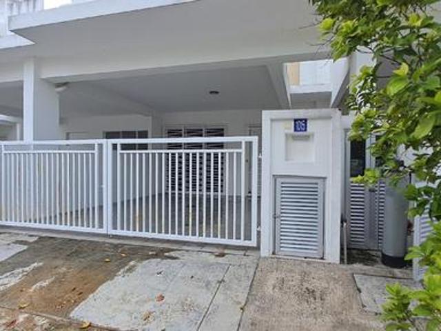 Ara Sendayan 2 storey