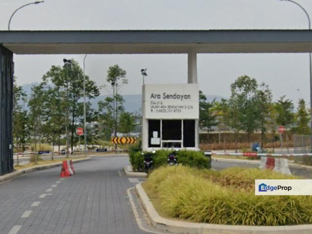 ARA SENDAYAN @ BANDAR SRI SENDAYAN