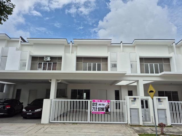 Ara Sendayan Seremban New Double Storey
