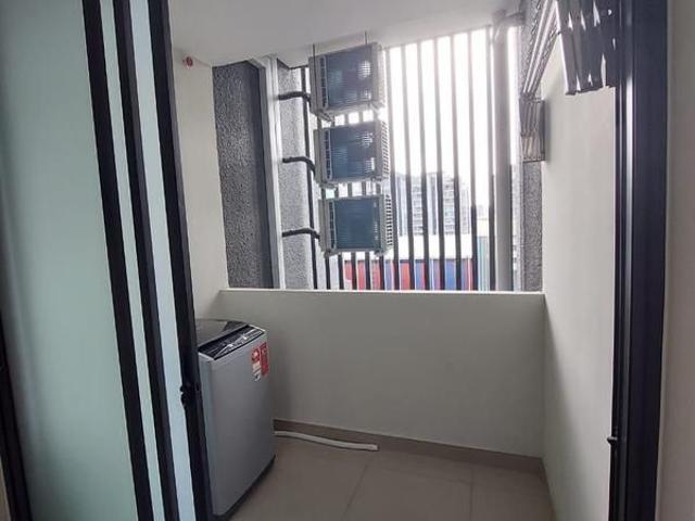 Ara Sentral, Pju 1a, Ara Damansara