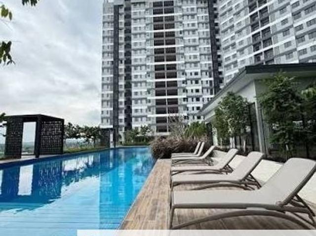 Ara Residence @ Myra Impian, Nilai