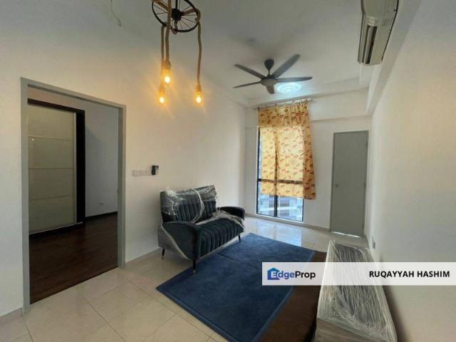 Ara Residence @ Myra Impian, Nilai
