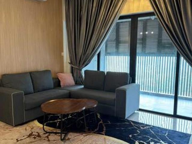 Ara Residence Myra Impian Nilai