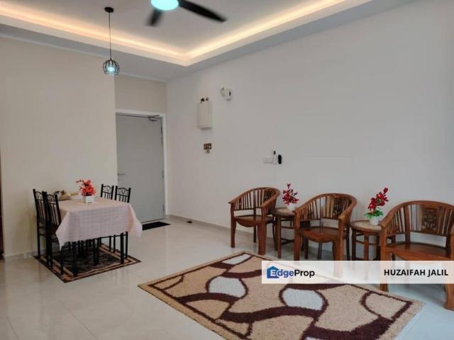 Ara Residence @ Myra Impian, Nilai
