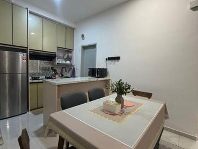 Ara Residence Myra Impian