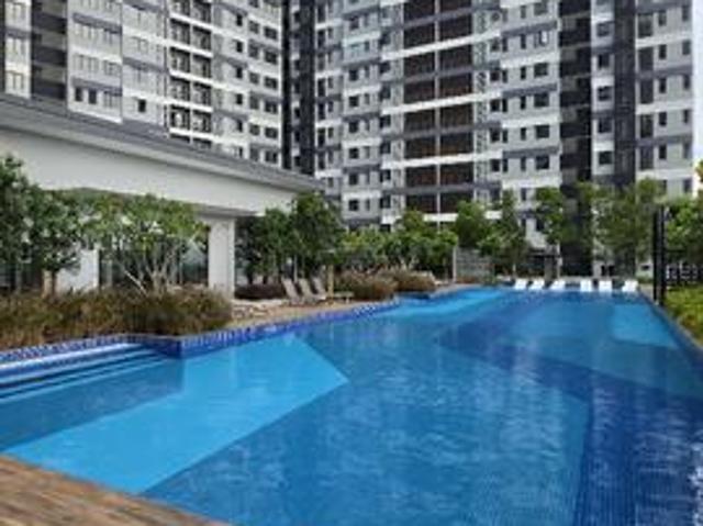 Ara Residence Myra Nilai Impian For RENT