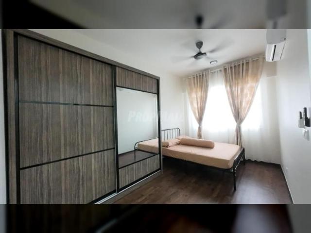 Ara Residence, Myra Nilai Impian