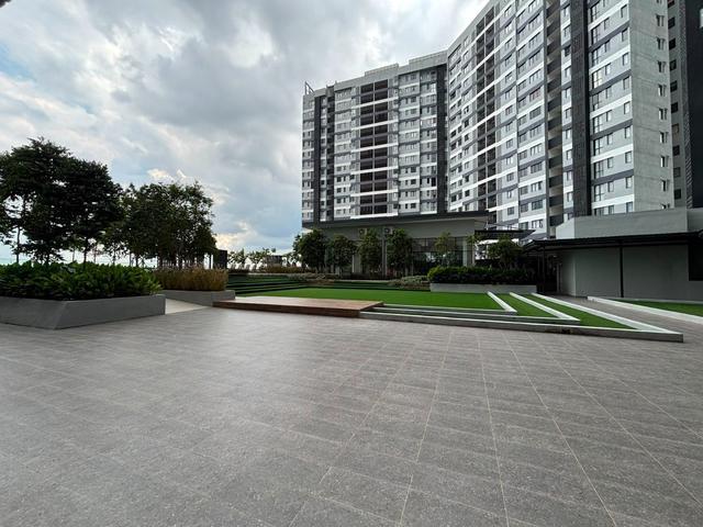 Ara Residence Myra Park Nilai Impian