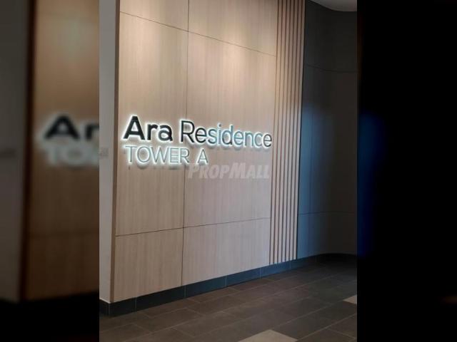 Ara Residence @ Myra Park,Nilai Impian,Nilai