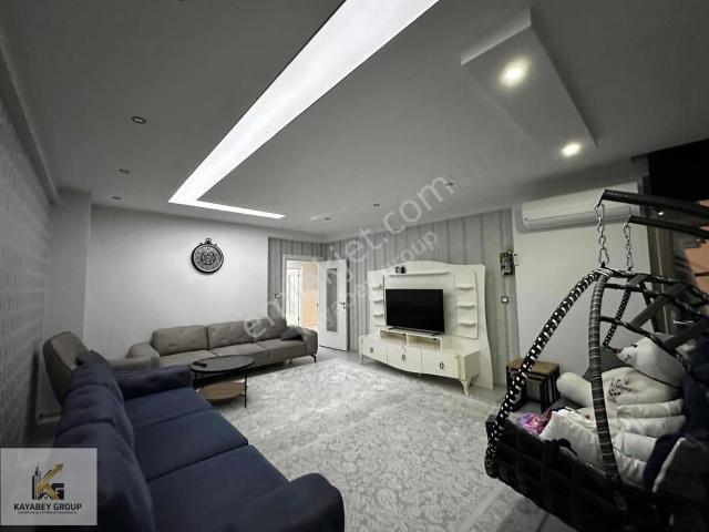Araştırma Civarı Satlık 4+1 Daire. !