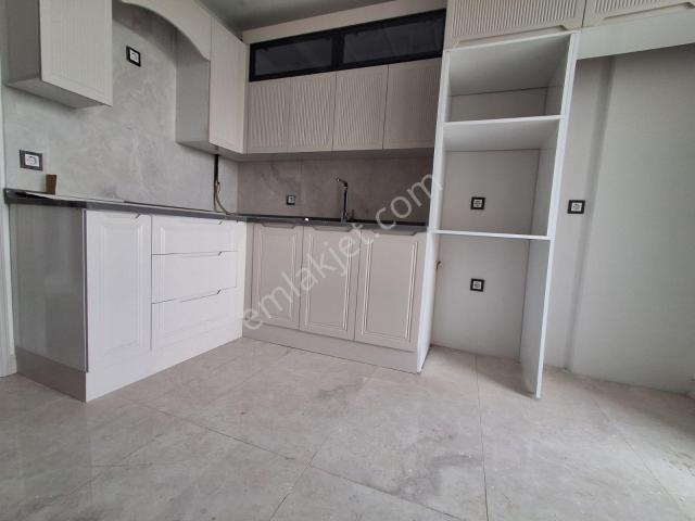 Araştırma Civarı Talay Tepede Sıfır 2+1 Satılık Daire