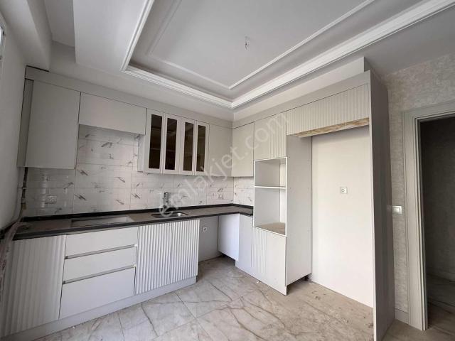 Araştırma Kavşağı Satılık 2+1 Daire