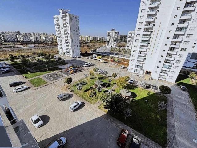 Araştırma Karşısı Kaya Cennette Satılık Daire