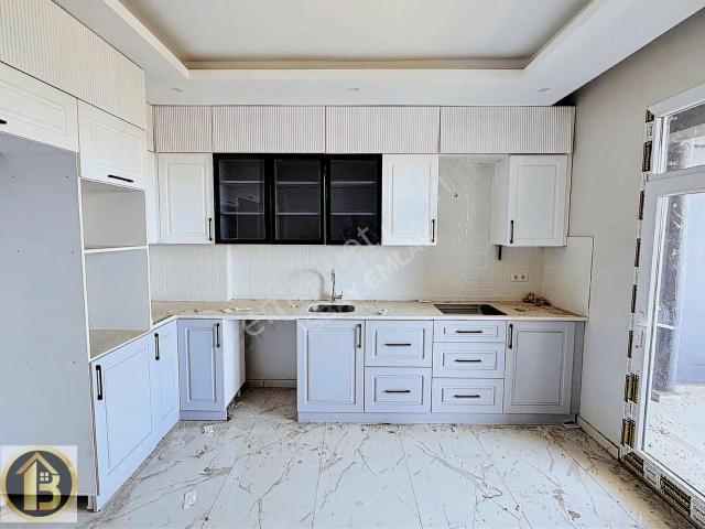 Araştırma Hastanesi Arkası Satılık 3+1 Lüks Daire