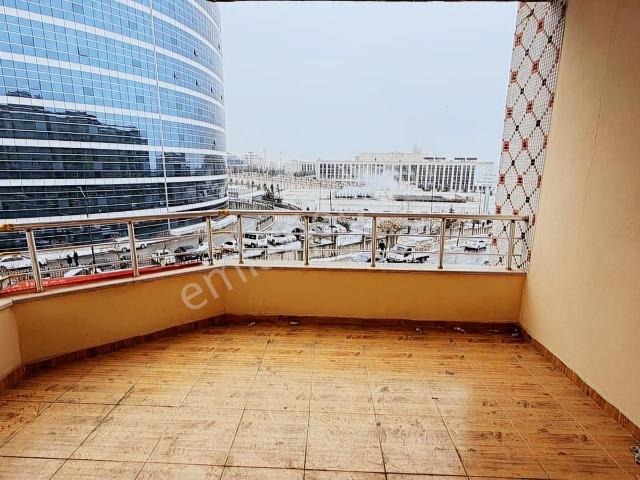 Araştırma Hastanesi Ve Adliye Karşısı 3+1 Kiralık Daire