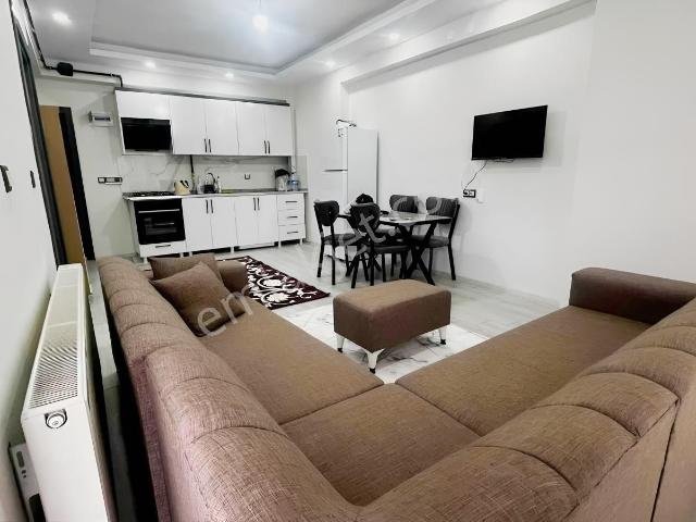 Araştırma Hastanesi Yani Kiralık Öz Tevekkel 1+1 Eşyalı Daire