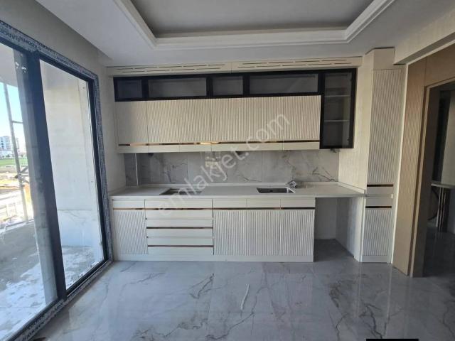 Araştırma Yolu Üzeri Baran Rigel 2.5+1 Satılık Dairemiz