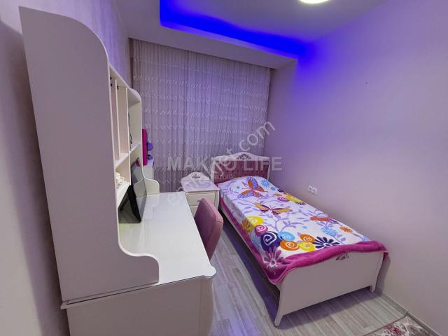 Araştırma Yanı 4+1 Ultra Lüx İçi Tertemiz Acil Satılık Fırsat Daire
