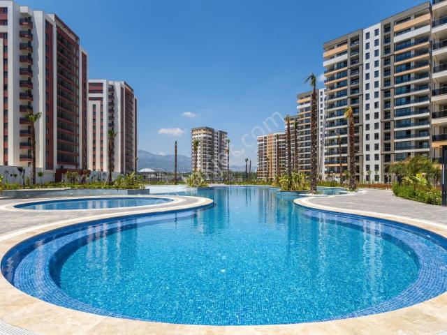Araç Takası Olur / 170 M2, 3+1 / Taksit Yapılır
