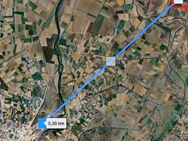 Araç Takaslı Müstakil Tapulu Tarla Yavelli Kemalpaşa