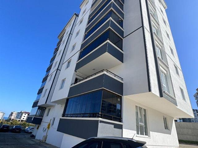 ARAÇ TAKASLI DENİZ MANZARALI ARA KAT LÜX SIFIR 3+1 SATILIK DAİRE