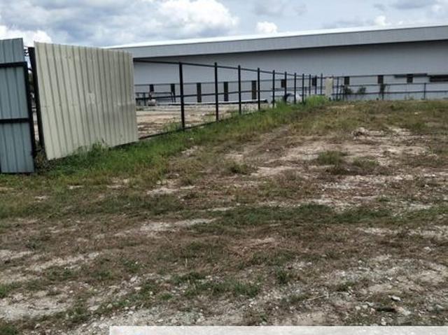 Arab Malaysian Industrial Park