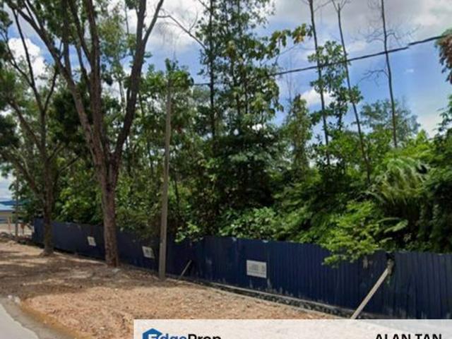 Arab Malaysian Industrial Park