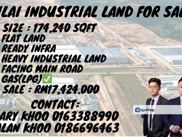 Arab Malaysian Industrial Park