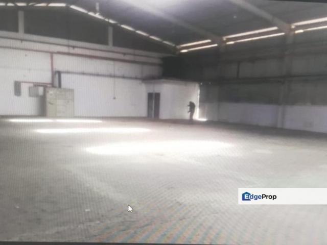 Arab Malaysian Industrial Park