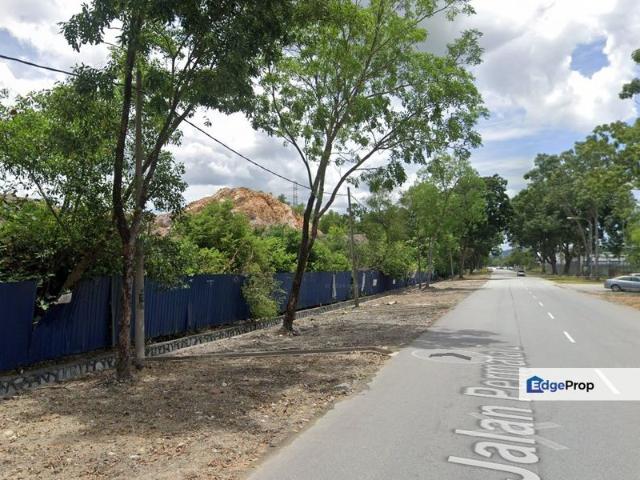 Arab Malaysian Industrial Park