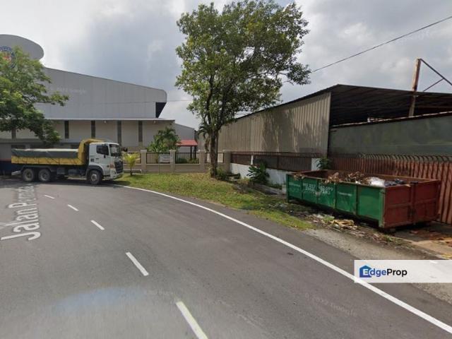 Arab Malaysian Industrial Park