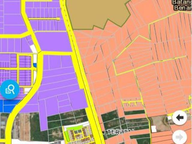 Arab Malaysian Industrial Park